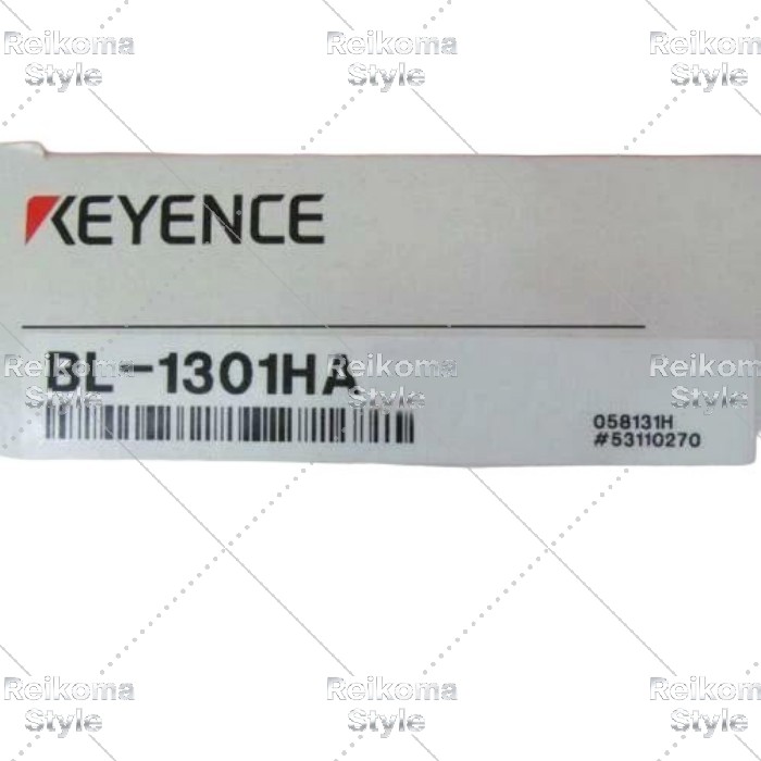 【新品★貨物輸送無料】  BL-1301HAデジタルバーコードリーダーNeu 【６ヶ月引き受ける】