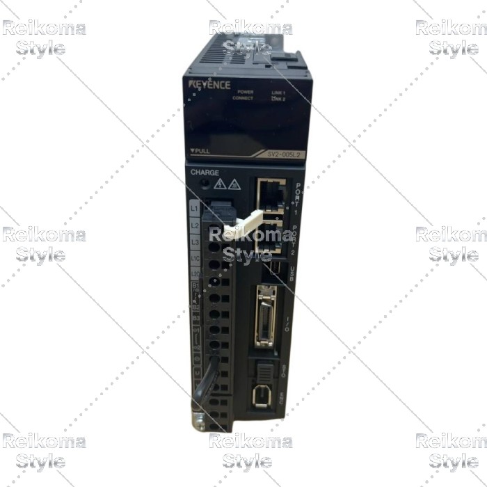 【新品★送料無料】 SV2-005L2 キーエンス 【６ヶ月保証】