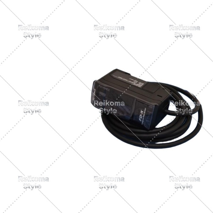 【新品★貨物輸送無料】  キーエンス クランプオン式磁場検出器 FD-XA1E 【６ヶ月引き受ける】