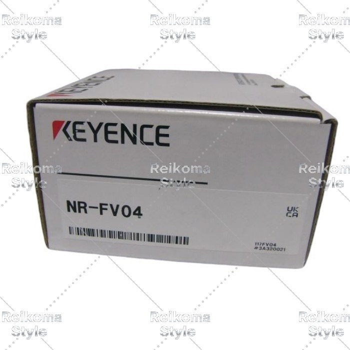 【新品★送料無料】 NR-FV04 4chパルス計測ユニット データ収集 【6ヶ月保証】|Reikoma Style