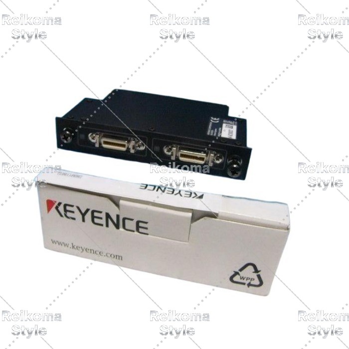 【新品★送料無料】 XG-EC80 カメラ増設ユニット XG/CV-Xシリーズ用 【６ヶ月保証】