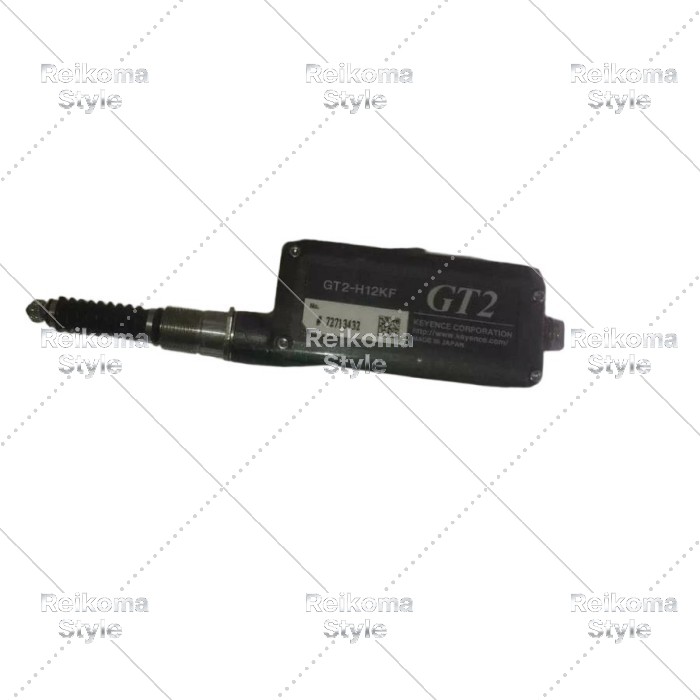 【新品★貨物輸送無料】KEYENCE GT2-H12KF 目あたらしいキーエンスデジタルセンサーボックスに 【６ヶ月引き受ける】