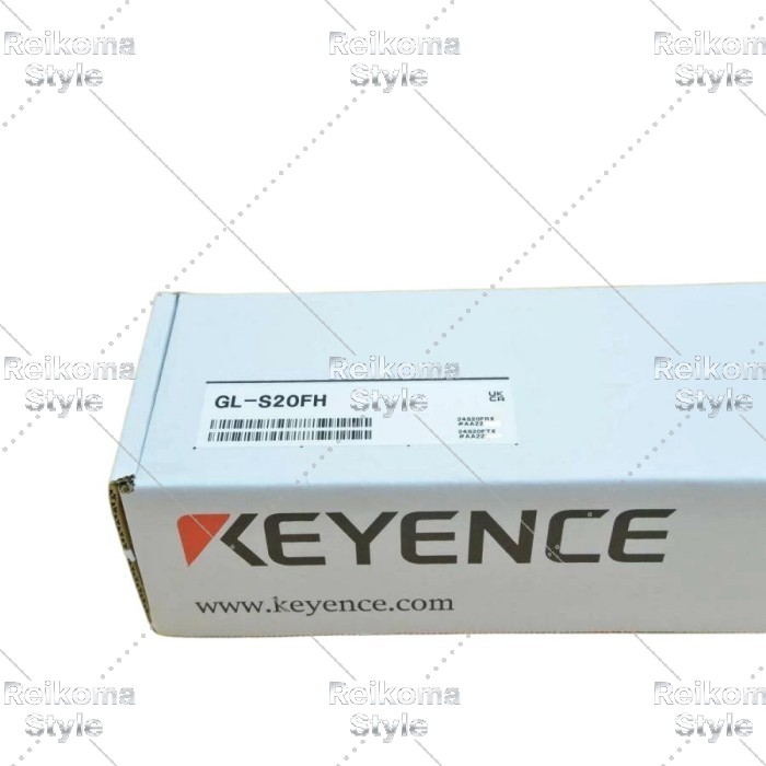 【新品★貨物輸送無料】  GL-S20FH キーエンス 【６ヶ月引き受ける】