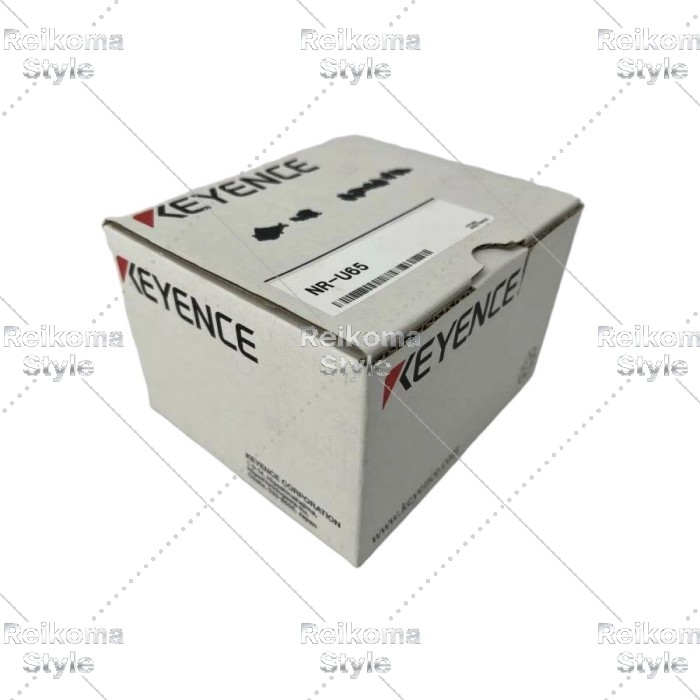 【新品★送料無料】 NR-U65 キーエンス NR-600用バッテリー・DC電源ユニット 【６ヶ月保証】