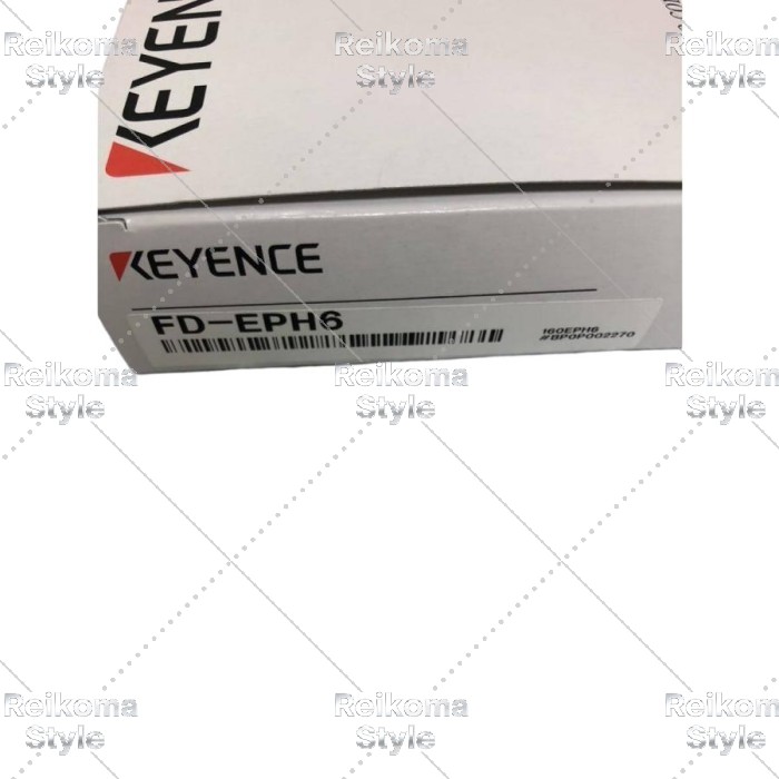 【新品★送料無料】 FD-EPH6 キーエンス 【６ヶ月保証】