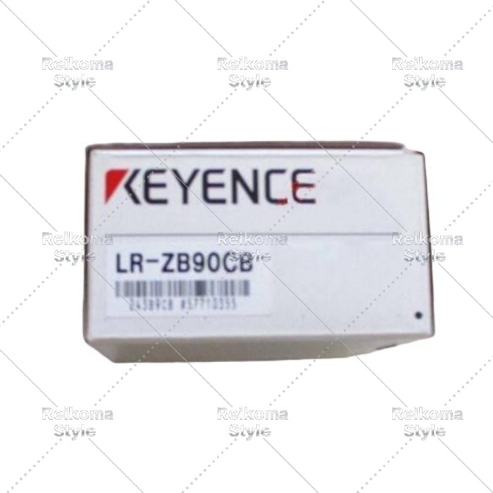 【新品★送料無料】 LR-ZB90CB新しいキーエンス レーザー距離センサー 【６ヶ月保証】｜Reikoma Style