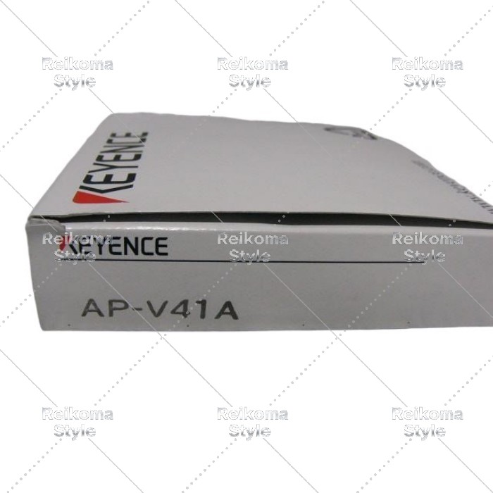 【新品★送料無料】 AP-V41A 圧力センサアンプユニット 【６ヶ月保証】｜Reikoma Style