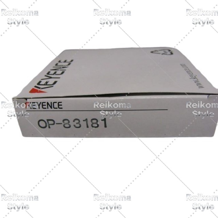 【新品★送料無料】 OP-83181 デッドスペースレス金具 セーフティライトカーテン用 【６ヶ月保証】