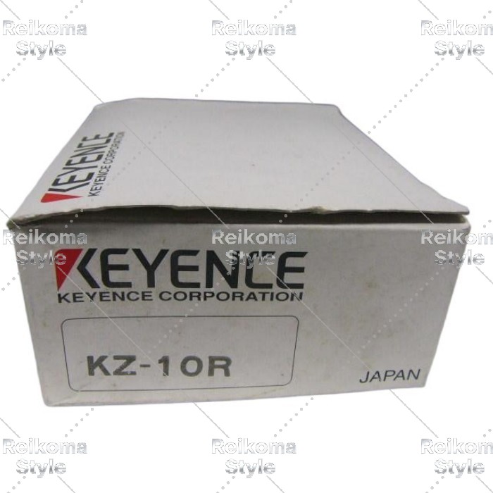 【新品★送料無料】 PLC KZ-10R 【６ヶ月保証】