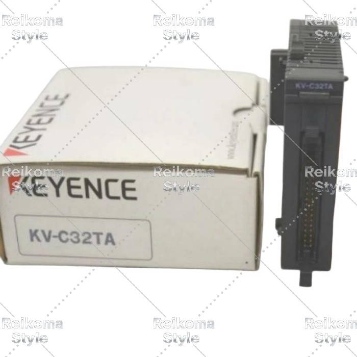 【新品★貨物輸送無料】  KV-C32TA プログラマブル制御装置 【６ヶ月引き請ける】