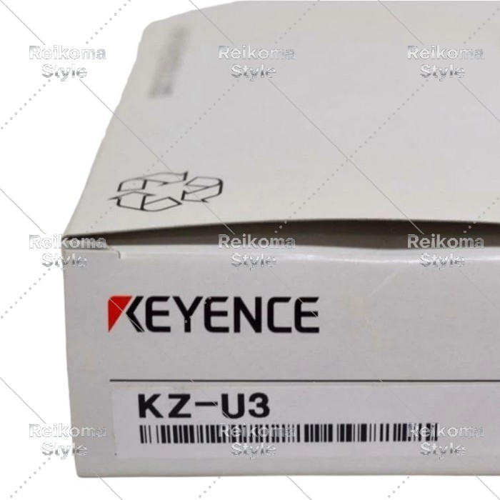 【新品★送料無料】KEYENCE KZ-U3 キーエンス - 【６ヶ月保証】