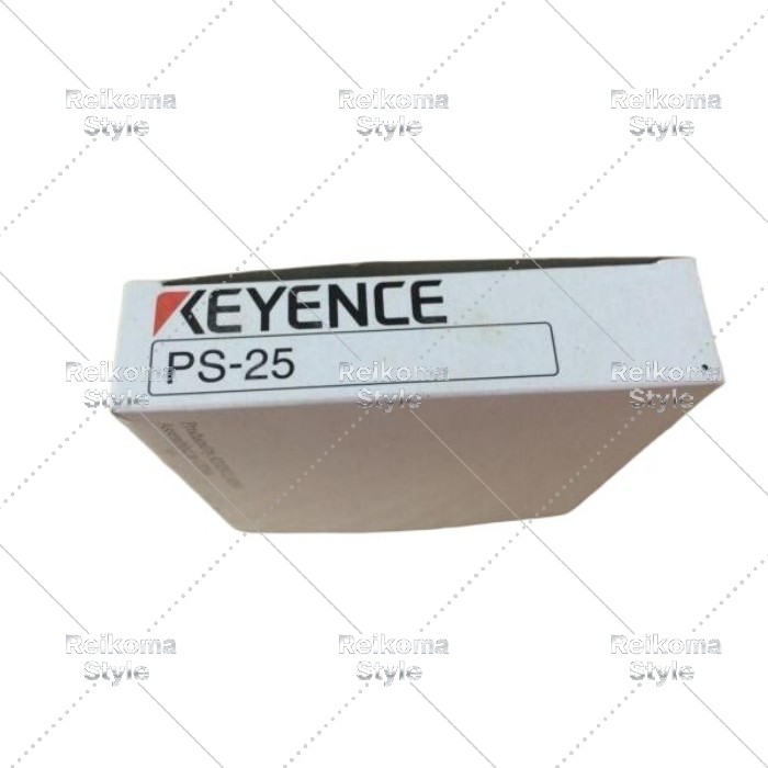 【新品★送料無料】 Photoelectric Sensor PS-25 【６ヶ月保証】 12,236円