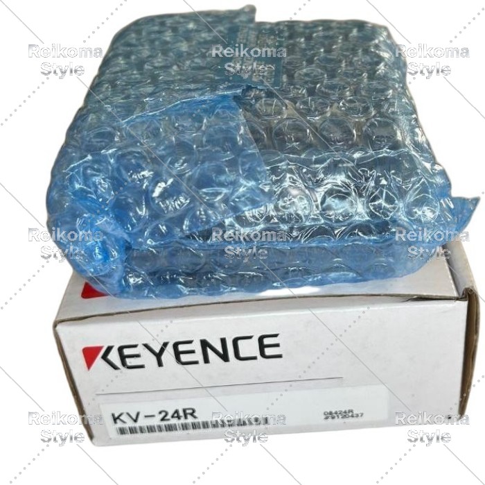 【新品★送料無料】KEYENCE KV-24R KV24R キーエンス 【6ヶ月保証】