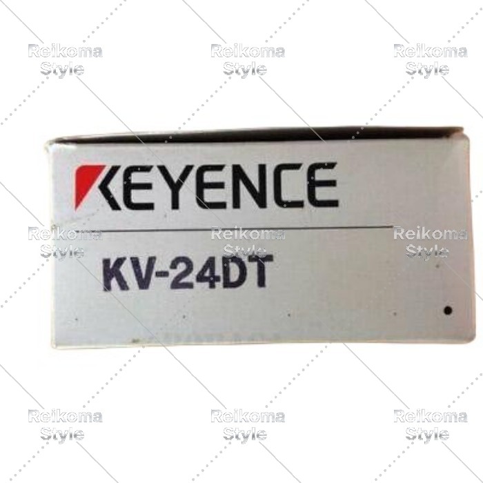 【新品★送料無料】KEYENCE KV-24DT KV 24DT PLCモジュール 【６ヶ月保証】