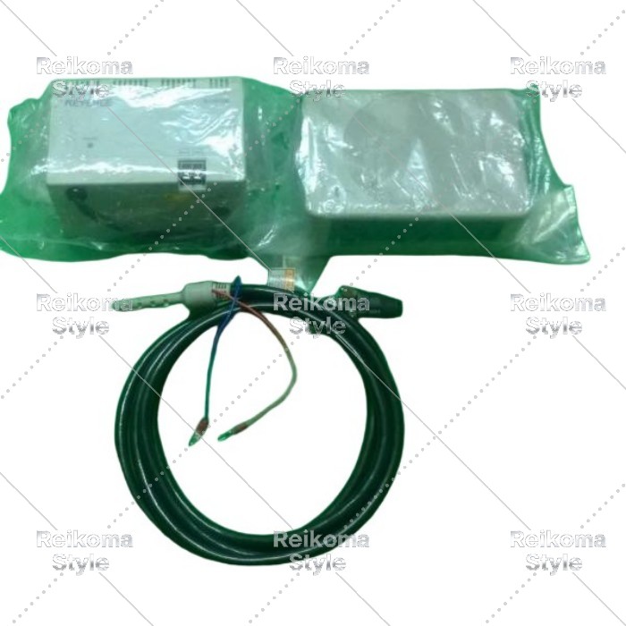 【新品★貨物輸送無料】KEYENCE SJ-S020 Spot-type Static Eliminator with SJ-S01 head 【６ヶ月引き請ける】