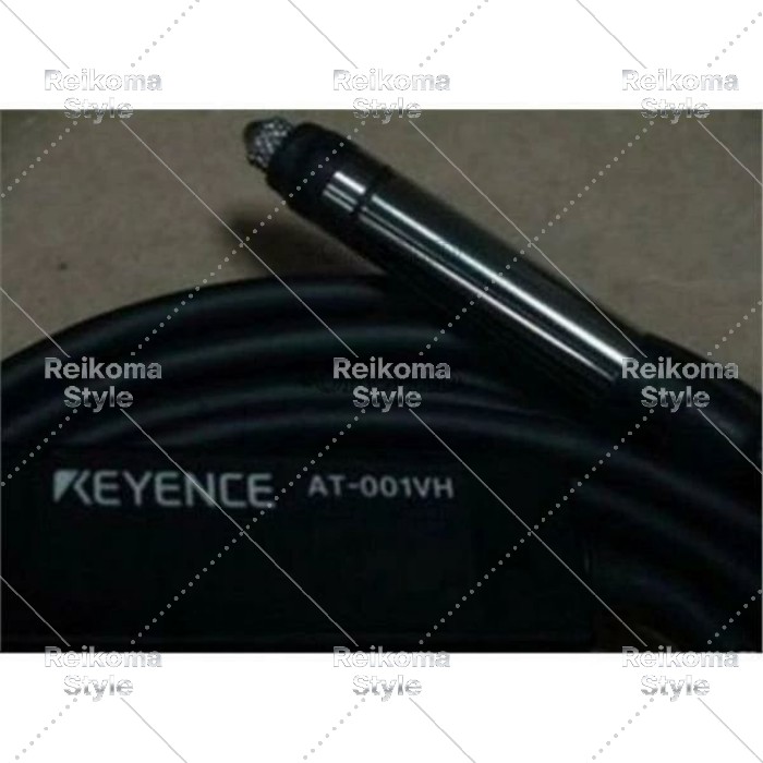 【新品★送料無料】KEYENCE AT-001VH displacement Sensor AT001VH 【６ヶ月保証】