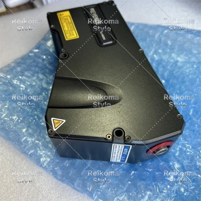 【新品★貨物輸送無料】KEYENCE LJ-X8400 【６ヶ月引き受ける】