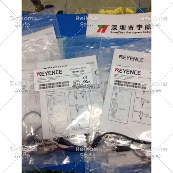 【新品★貨物輸送無料】KEYENCE pr-fb30cn industrial use industrial automation plc module 【６ヶ月引き受ける】