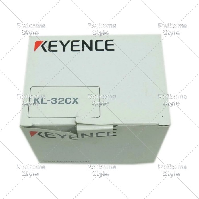 【新品★送料無料】 キーエンス KL-32CX KL32CX 【６ヶ月保証】