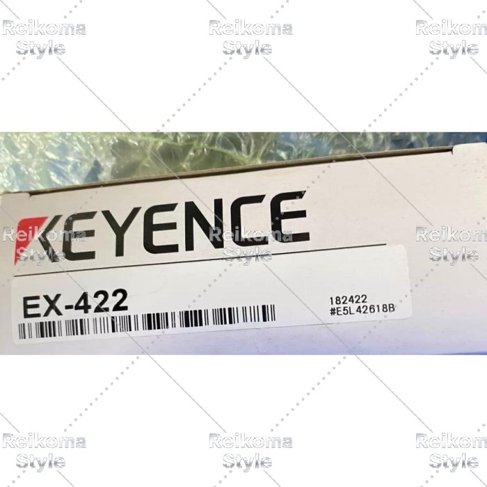 【新品★貨物輸送無料】  EX-422移転検出器 【６ヶ月引き受ける】