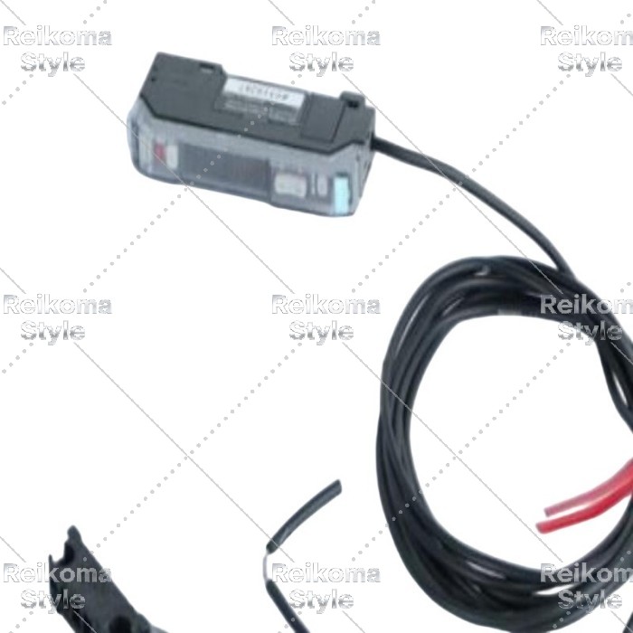 【新品★貨物輸送無料】  FS-V22 光衣料繊維増幅器 【６ヶ月引き受ける】