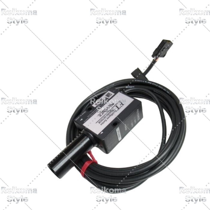 【新品★貨物輸送無料】  FT-H50センサーヘッドデジタル赤外線気温検出器 【６ヶ月引きうける】