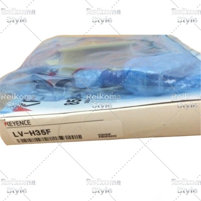 【新品★貨物輸送無料】  LV-H35F 1マイコンブランド名検知器 【６ヶ月引き請ける】