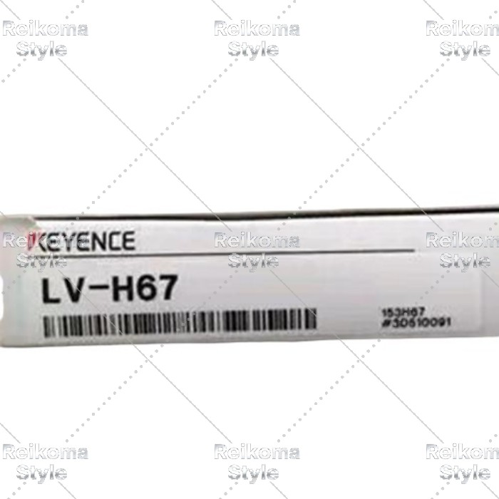 【新品★送料無料】 キーエンス LV-H67 【６ヶ月保証】