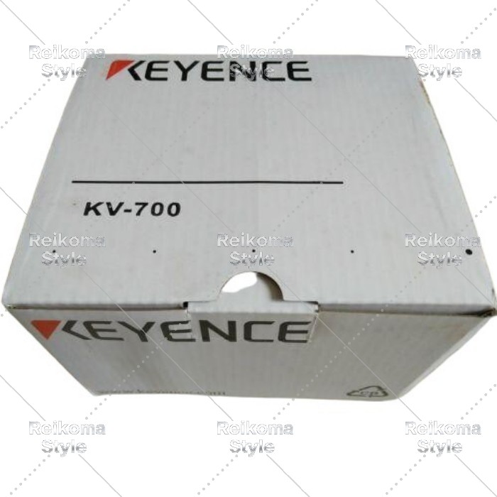 【新品★送料無料】KEYENCE 1PC新しいKV-700ボックスKV-700 【６ヶ月保証】 35,230円