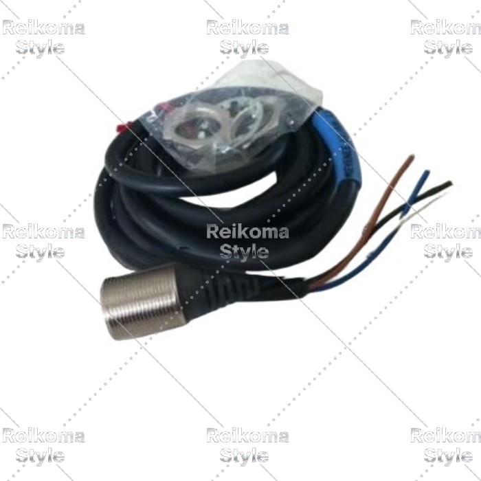 【新品★貨物輸送無料】  キーエンス 間ぢかさ検知器 EZ-18M 【６ヶ月引き受ける】