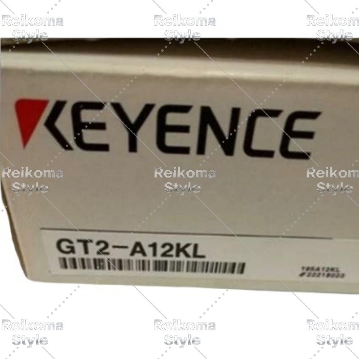 【新品★貨物輸送無料】  GT2A12KL Neu GT2-A12KLデジタル検出器 【６ヶ月引き受ける】