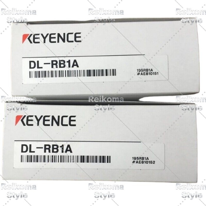 【新品★送料無料】 1PCキーエンスDL-RB1A通信ユニット 【６ヶ月保証】