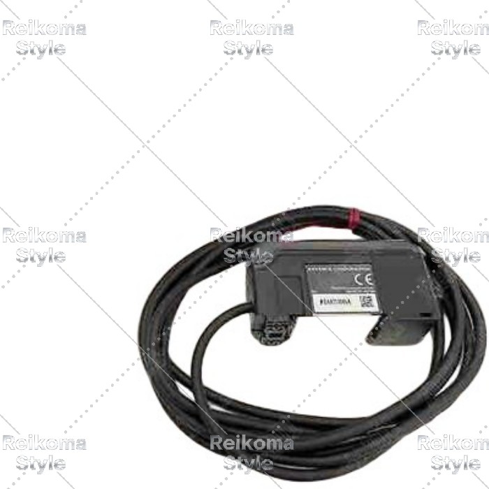 【新品★送料無料】 FD-SA2NAファイバーアンプ 【６ヶ月保証】