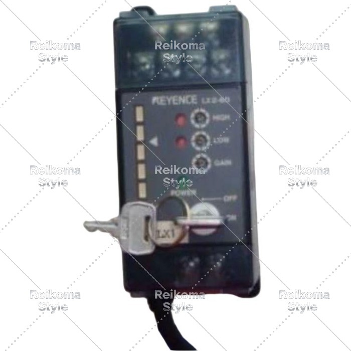 【新品★送料無料】 LX2-60 LX260 【６ヶ月保証】