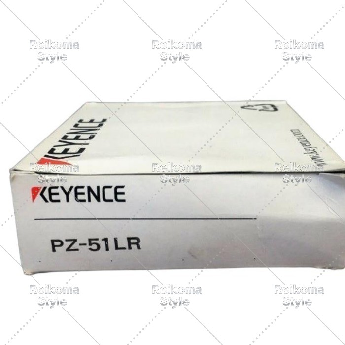 【新品★貨物輸送無料】  PZ-51LR Sensor PZ51LR 【６ヶ月引き受ける】