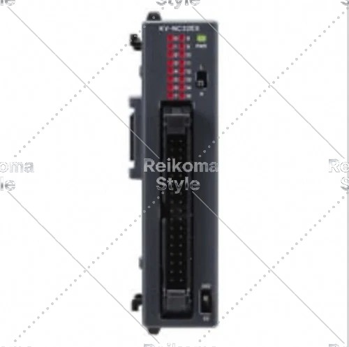 【新品★貨物輸送無料】KEYENCE KV-NC32EX 押しひろげるインプット社会的単位 【６ヶ月引きうける】 電設資材-花・ガーデン・DIY-その他