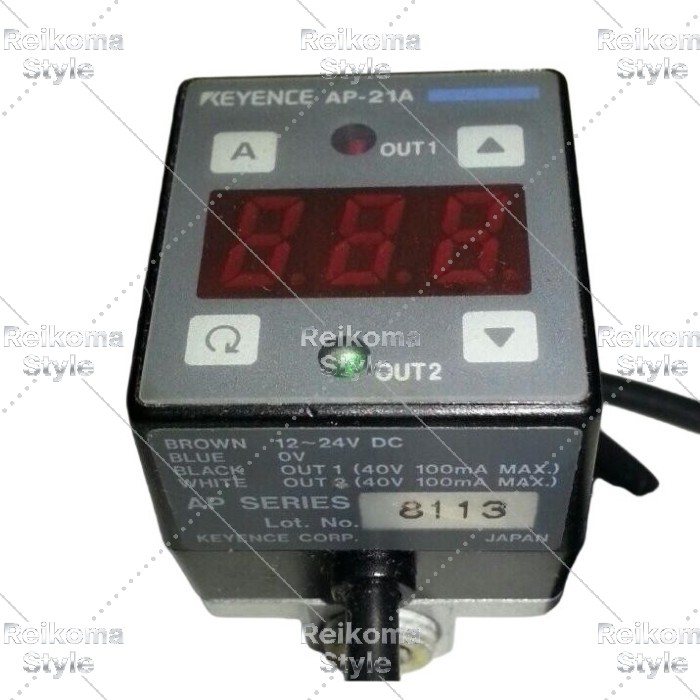 【新品★貨物輸送無料】  AP-21A AP21A 【６ヶ月引き受ける】