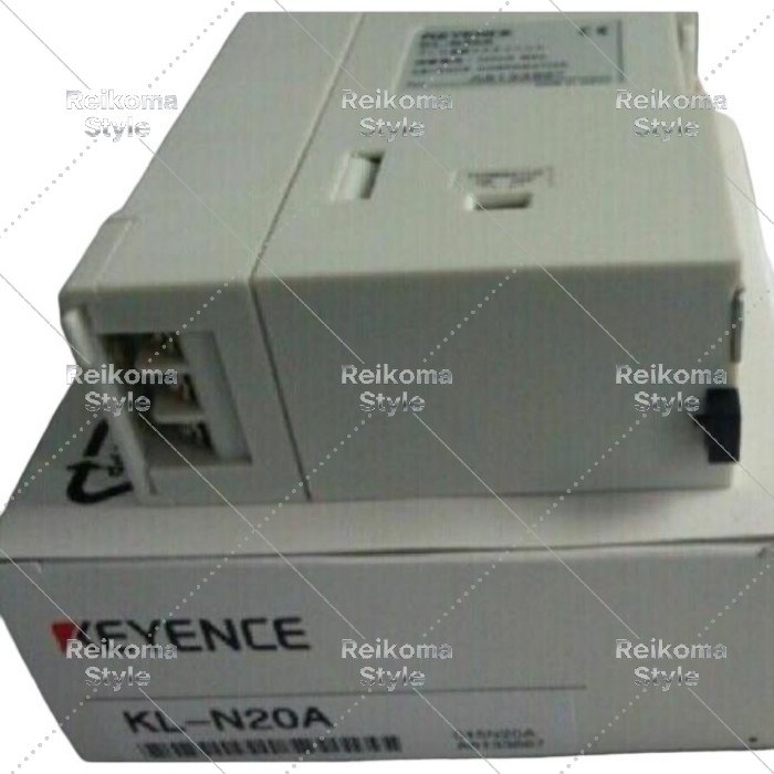 【新品★送料無料】 KL-N20A Communication Unit KLN20A キーエンス 【６ヶ月保証】