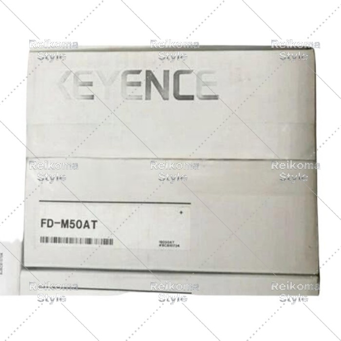 【新品★貨物輸送無料】  Ones流動感知器FD-M50AT 【６ヶ月引き請ける】