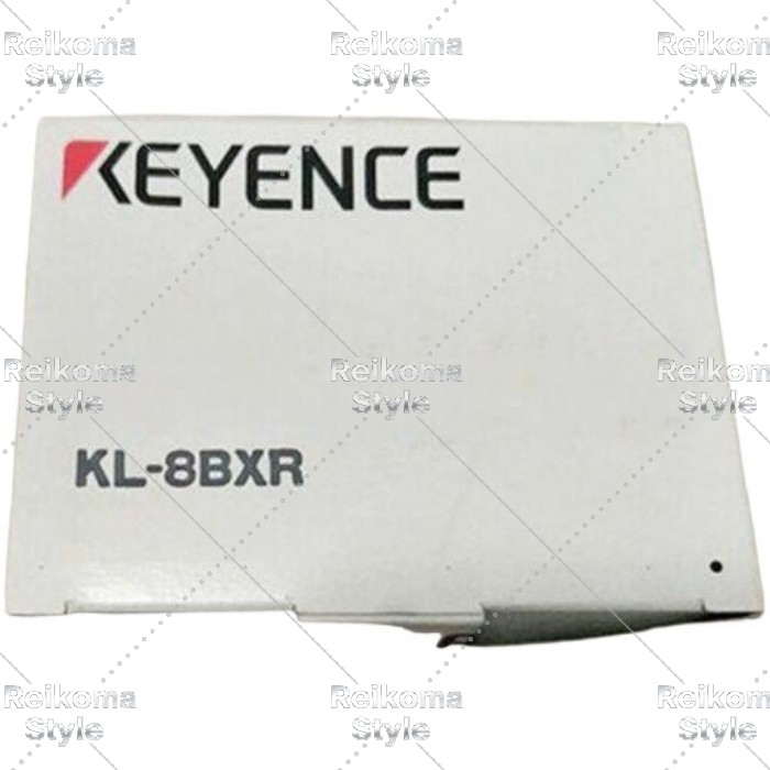 【新品★送料無料】 KL-8BXR プログラム可能なコントロールモジュール 【6ヶ月保証】|Reikoma Style