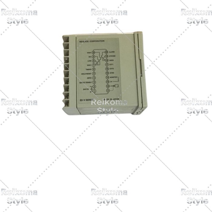 【新品★貨物輸送無料】  Ex-V05デジタル突き動かす移り検知器 【６ヶ月引き受ける】