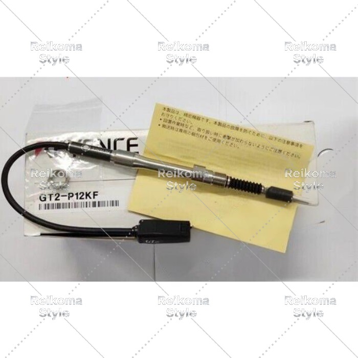 【新品★送料無料】 GT2-P12KFデジタルセンサー 【６ヶ月保証】｜Reikoma Style