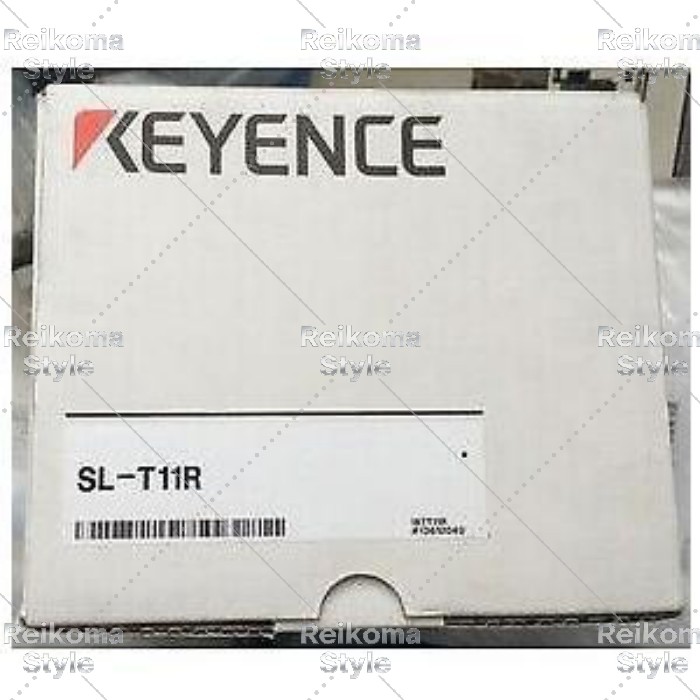 【新品★貨物輸送無料】  キーンスSL-T11R Safety Grating Relay端子 【６ヶ月引き受ける】