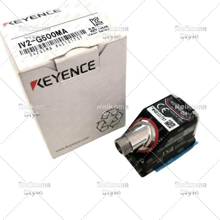 【新品★送料無料】 IV2-G500MAセンサーヘッド 【６ヶ月保証】｜Reikoma Style 124,000円