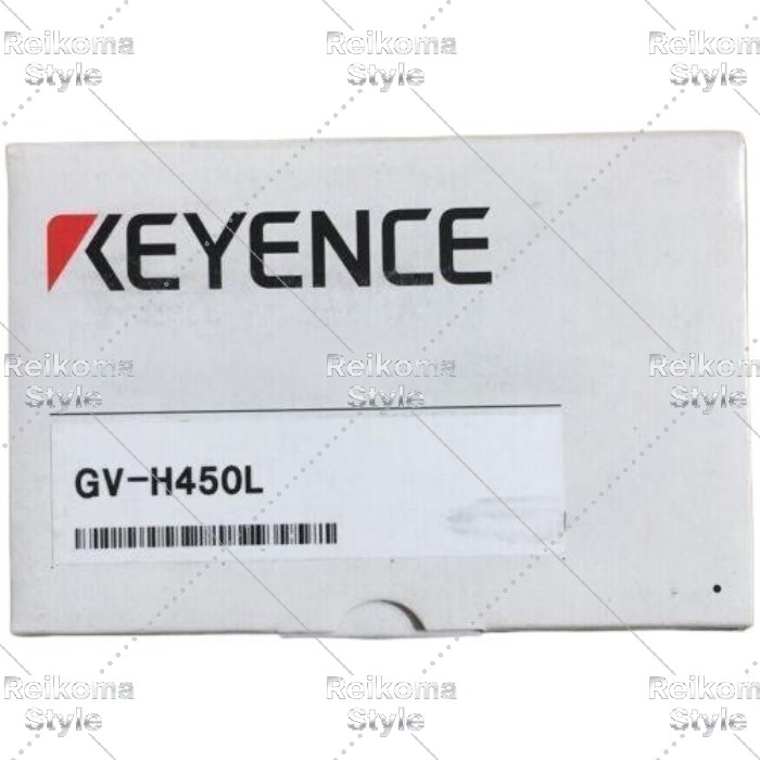 【新品★貨物輸送無料】  GV-H450L GV-H450Lレーザ検知器 【６ヶ月引き受ける】