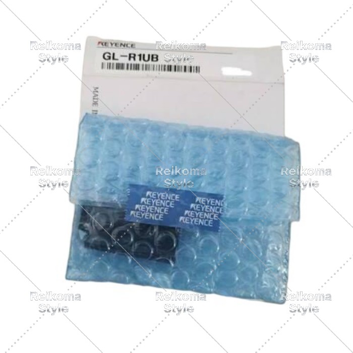 【新品★送料無料】 GL-R1UBインターフェイスユニット - ライトカーテンアダプター＃ 【６ヶ月保証】