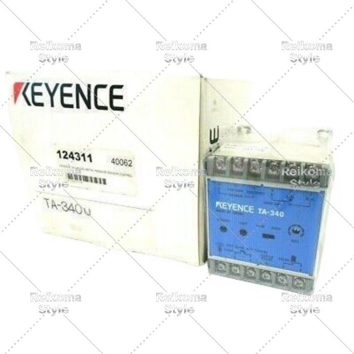 【新品★送料無料】 TA-340UアンプTA340U TA-340 【６ヶ月保証】