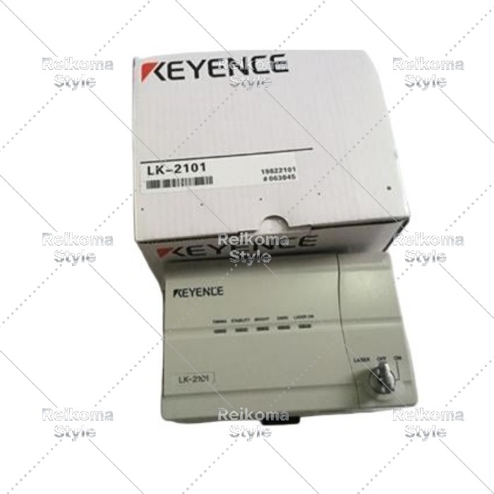 【新品★貨物輸送無料】  LK-2101 LK2101レーザ検知器 【６ヶ月引き受ける】