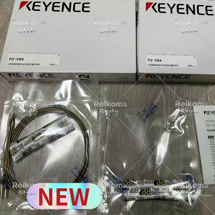 【新品★送料無料】KEYENCE KV-N60AR 電機 【在庫あり】 【6ヶ月保証】|Reikoma Style