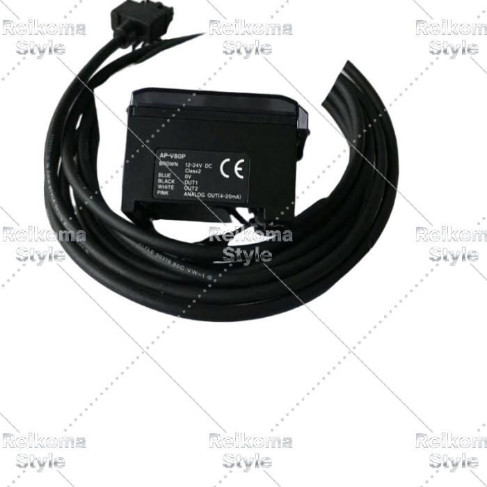 【新品★貨物輸送無料】 AP-V80P 用デジタル翦断応力検知器 【６ヶ月引き受ける】